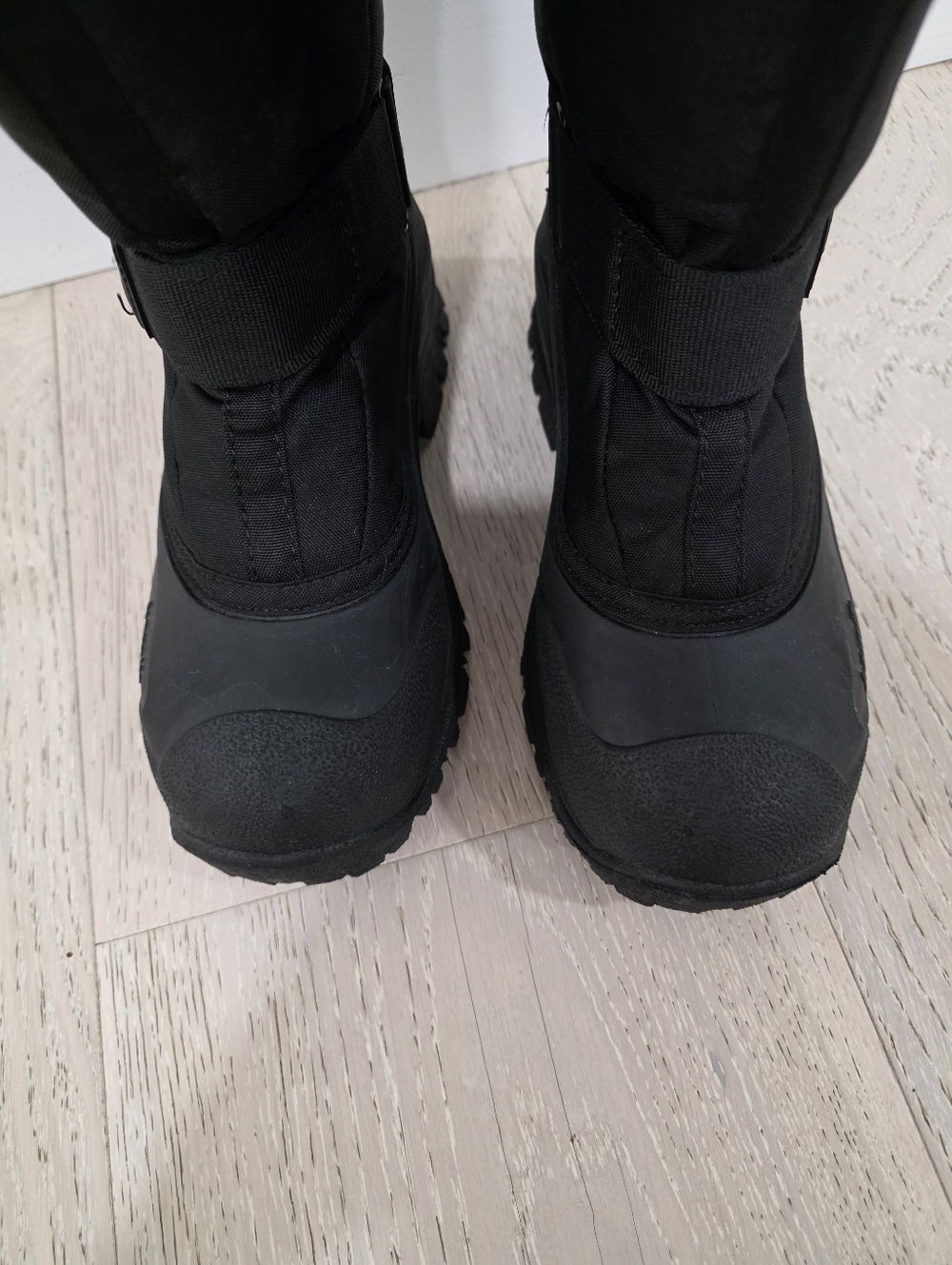 Kamik Greenbay Mens Winter Boots Sz. 8 - Picture 6 of 11